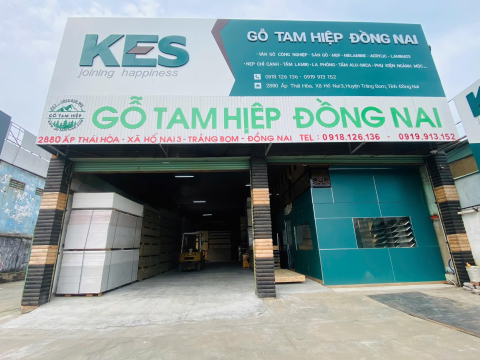 Văn Phòng Tại Đồng Nai