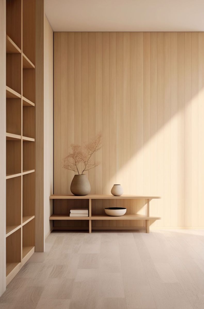 Ván gỗ công nghiệp MDF