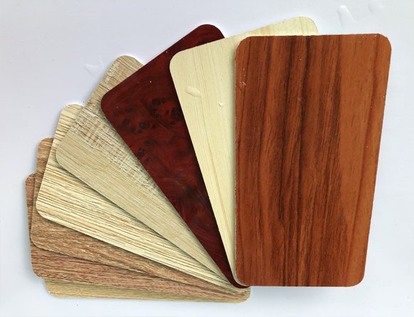 TẤM VÁN NHỰA SUNNY WOOD 1 LỚP 5MM
