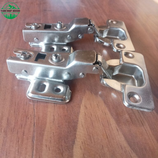 BẢN LỀ HƠI GIẢM CHẤN LOẠI B