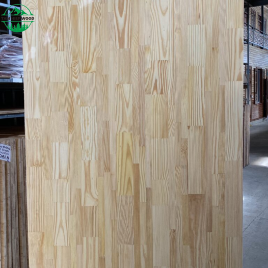 VÁN GHÉP LOẠI A PK 1.5x120x240CM