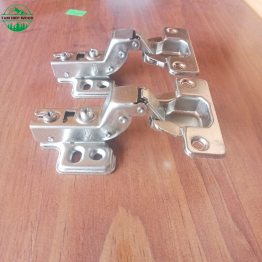 BẢN LỀ HƠI GIẢM CHẤN LOẠI C