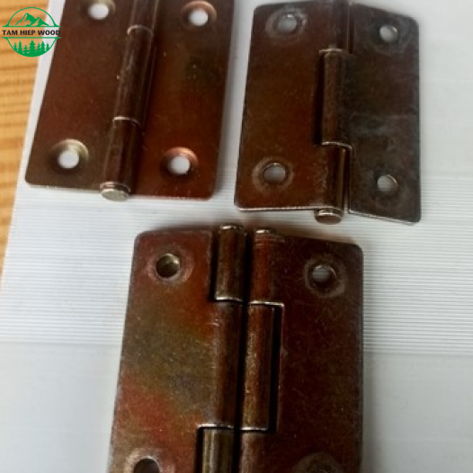BẢN LỀ LÁ 4-6 LỖ