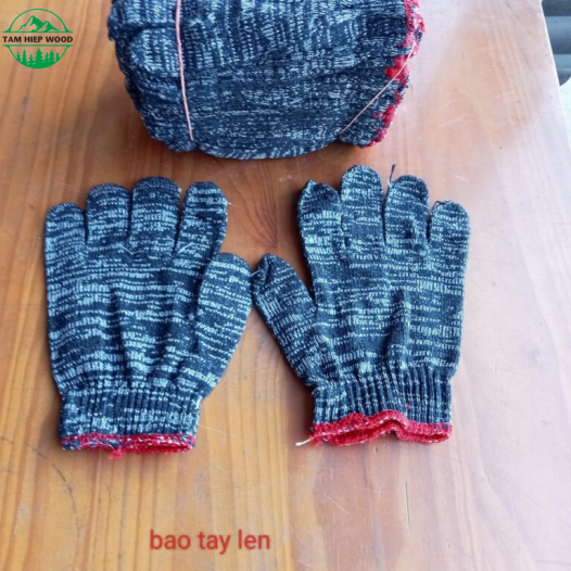 BAO TAY LEN