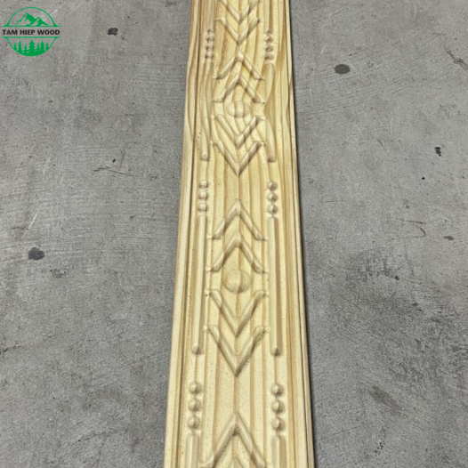 CHỈ CNC ĐƠN GIẢN MẪU 02-10