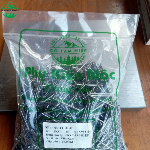 ĐINH CHỈ 3F