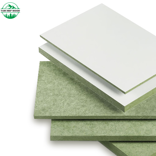 Ván MDF Chống Ẩm – LMR