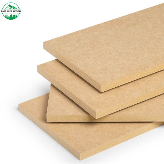 Ván MDF-FSC®