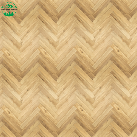 HEARTHSIDE HERRINGBONE
