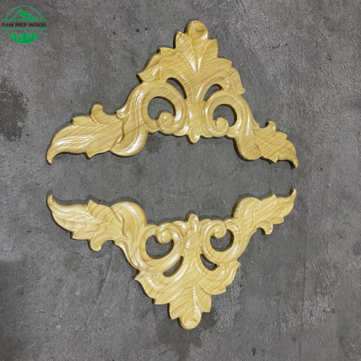 GÓC TRẦN 25CM