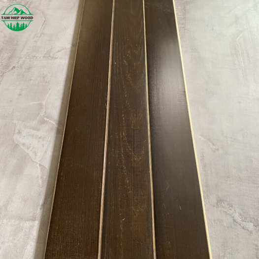 WALNUT UV
