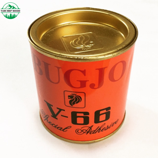 KEO DÁN TỔNG HỢP BUGJO V66