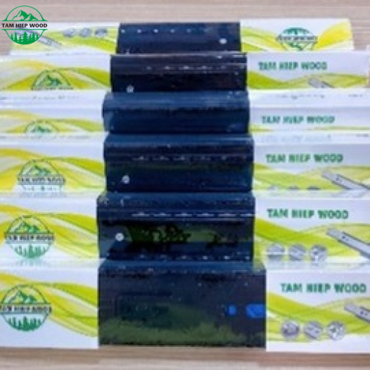 RAY BI GIẢM CHẤN TAM HIEP WOOD 250MM