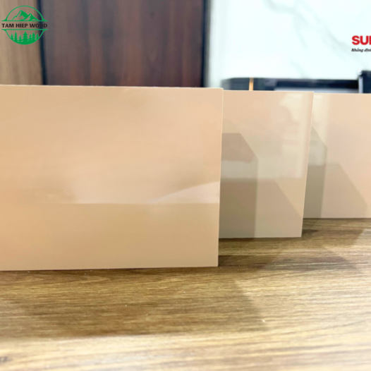 TẤM NHỰA SUNNY WOOD 3 LỚP 17MM T317-Y1