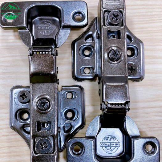 BẢN LỀ INOX ĐEN CAO CẤP TAM HIEP WOOD